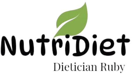 Nutridietbyruby